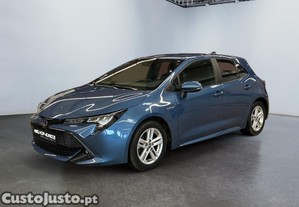 Toyota Corolla Pro 1.8 Hybrid Dynamic Business - 21