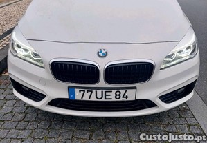 BMW 216 Active Tourer sport line auto - 18