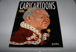 Caricartoons, Pedro Palma