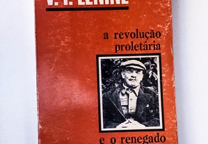 A Revolução Proletária e o Renegado Kautsky