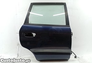 Porta Traseira Direita Mitsubishi Space Star Veícu