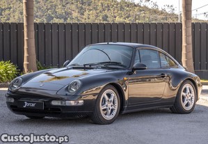 Porsche 911 993 Targa - 97