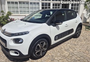 Citron C3 1.2  PureTech Max - 19