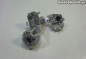 Suporte Porta Lampadas Farolim Esquerdo Ford Fiest