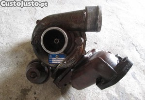 Turbo Garrett Peugeot 1.8 turbo diesel
