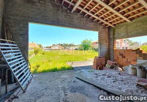 Terreno Rstico Com Potencial De Construo -...