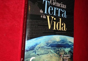 Dicionário das Ciências da Terra e da Vida