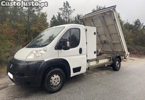 Fiat Ducato 2.3
