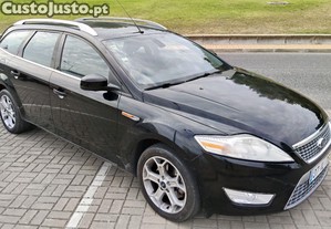 Ford Mondeo 2.0 HDi a/c 2009 - 09