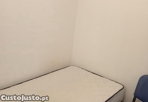 Quartos individuais