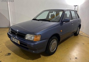 Toyota Starlet 1.3 iS