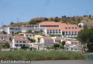 Hotel 3* T26 em Alcoutim e Pereiro de 4075,00 m