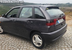 Seat Ibiza 1.4 de 100cv - 99