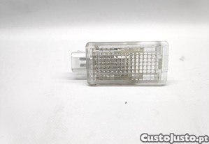 Plafonier Audi A4 (8E2, B6)