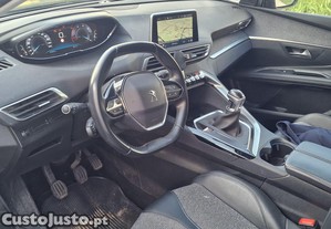 Peugeot 5008 Allure - 19