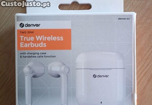 Wireless com  bluetooth mos livres