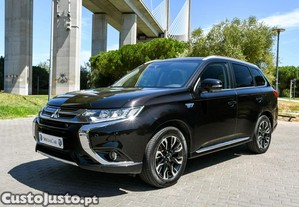 Mitsubishi Outlander 2.0 PHEV Intense - 17