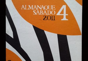 Almanaque Sábado 2011 - 4