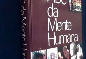 ABC da Mente Humana - Portes GRÁTIS