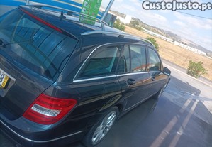 Mercedes-Benz C 220 Avangard - 13