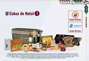 Pack Natal n3
