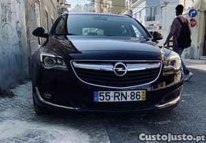 Opel Insignia 1,6 CDTI executive  - 16