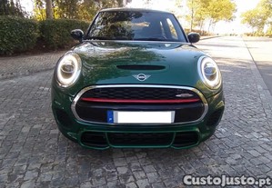MINI John Cooper Works Cooper - 20