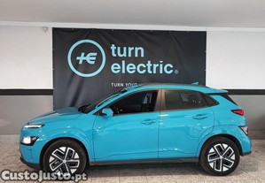 Hyundai Kauai EV 39 kWh Premium - 23