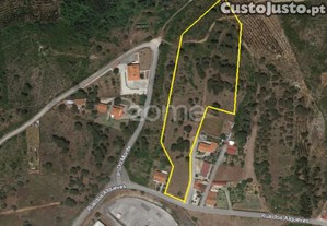 Terreno | Urbanizvel | Vila Verde