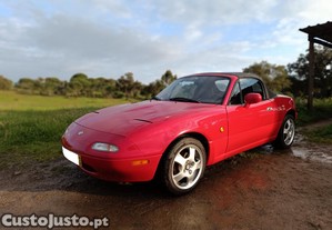 Mazda MX-5 NA 1.8 130cv - 94
