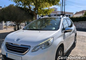 Peugeot 2008 Alure - 14