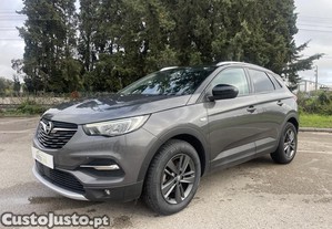 Opel Grandland X 1.5 CDTI Ultimate  - 21