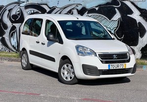 Peugeot Partner 1.6 HDI TEPEE