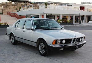 BMW 728 Nacional