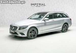 Mercedes-Benz C 200 d Station 9G-TRONIC Avantgarde - 20