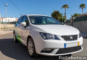 Seat Ibiza 1.0 Reference - 17