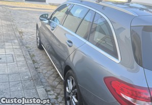 Mercedes-Benz C 200 200C - 17