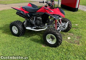 Honda TRX400
