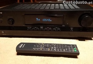 amplificador Sony STR-DH100