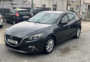 Mazda 3 1.5 SKY-D - 17