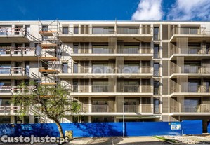 Apartamento T3 Novo - Jardins Da Seara