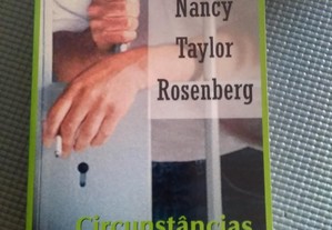 Circunstância Atenuantes de Nancy Taylor Rosenberg