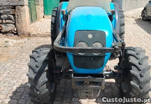 Landini Rex 60 F Speed five