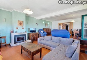 Casa / Villa T4 em Ervedal e Vila Franca da Beira