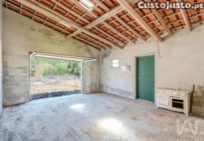 Terreno para construção em Azueira e Sobral da Abelheira