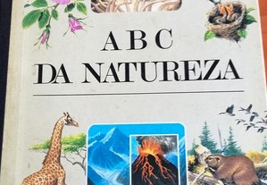 ABC da Natureza Selecções Reader Digest 1984 1ªEd