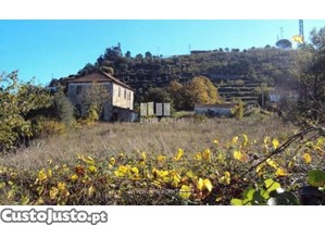 Casa Rstica T1 Resende