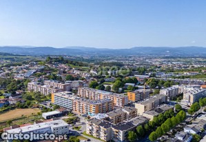 Apartamento T3 Em Ferreiros, Braga
