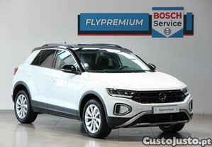 VW T-Roc 1.0 TSI Urban - 24