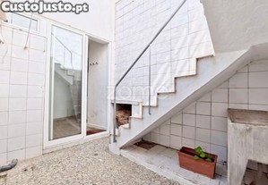 Apartamento T2 Em Silves